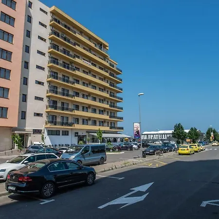 Appartamento Summerland Happy Blue Mamaia